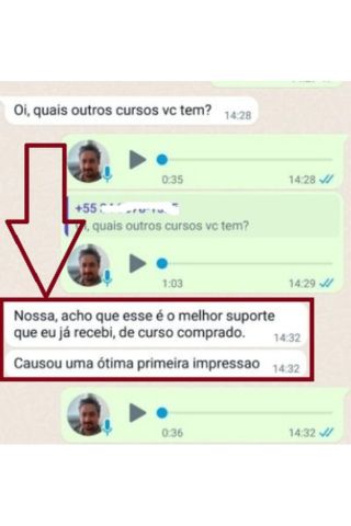 Depoimento 2