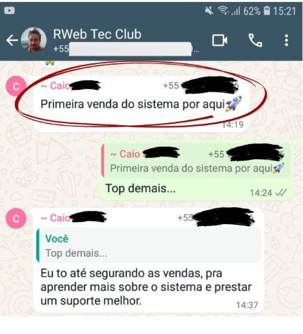 Depoimento 3