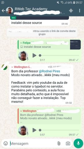 Depoimento 6