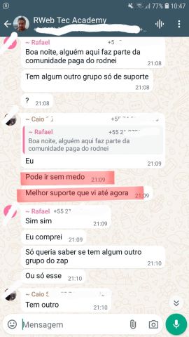 Depoimento 9